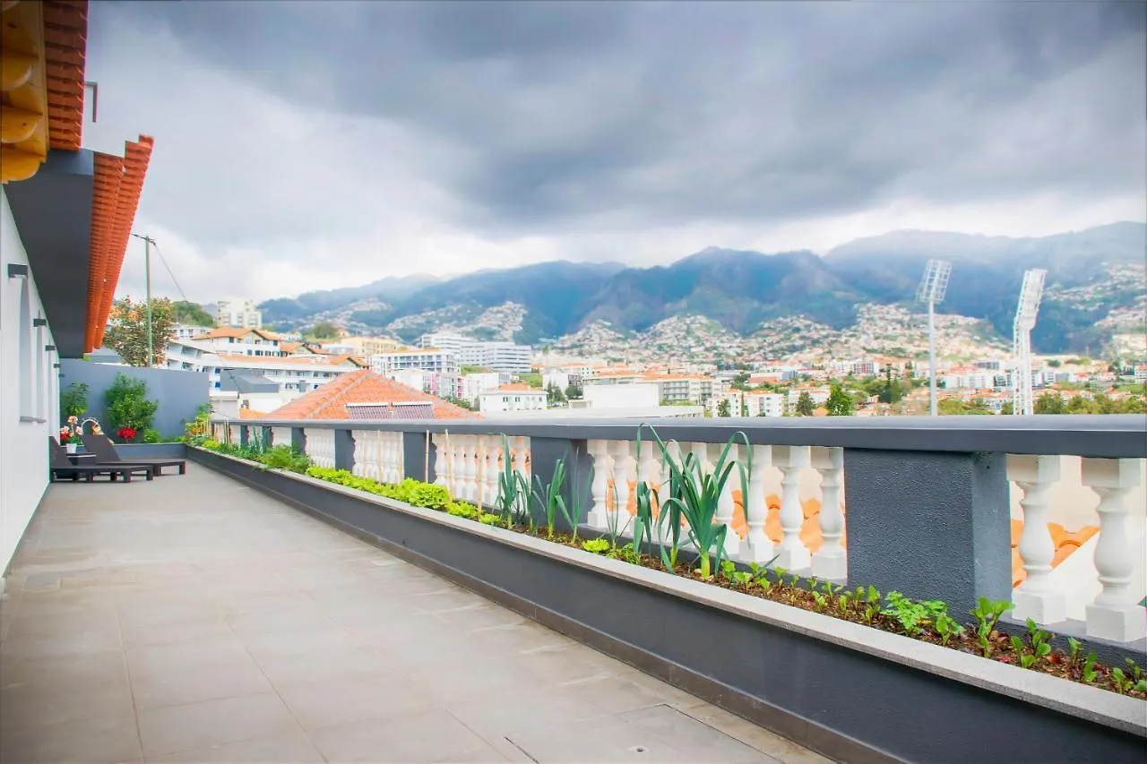 Barreiros House Villa Funchal  Holiday home Funchal (Madeira)