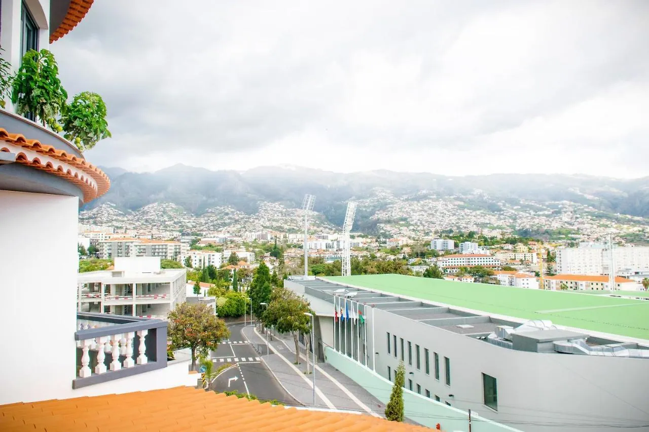 Holiday home Barreiros House Villa Funchal  Portugal