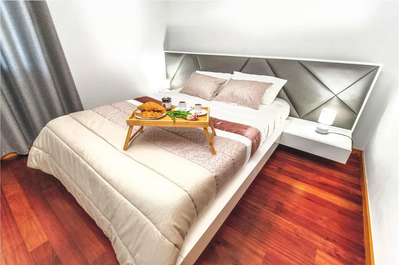 Holiday home Barreiros House Villa Funchal