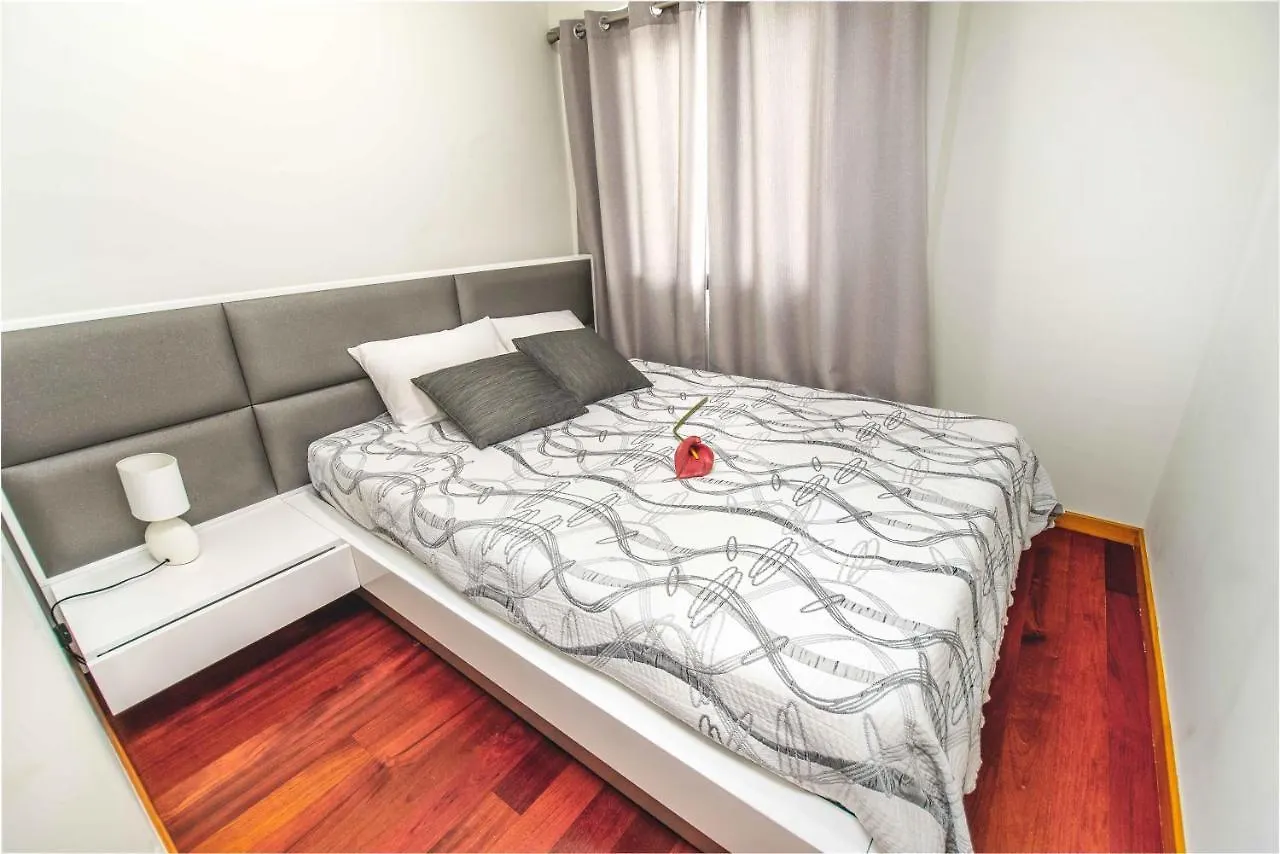 Holiday home Barreiros House Villa Funchal