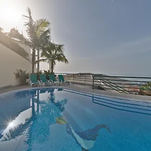 Villa Charming In, Funchal (Madeira)