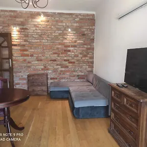 Przytulne Mieszkanie Warszawa