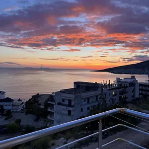 Bluemoon Saranda