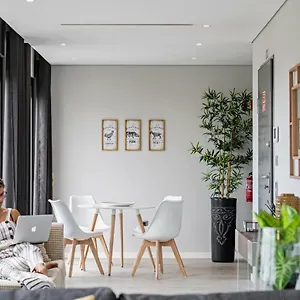 Apartment Lux I By An Island, Funchal (Madeira)