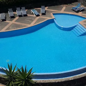 Appartement Jasmineiro - Palms Palace, Funchal (Madeira)