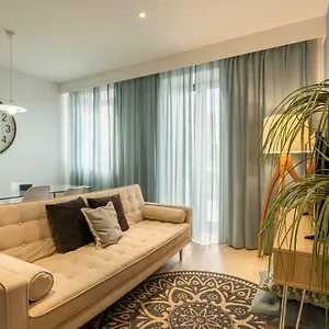Bayleaf - Do Tempo Apartament